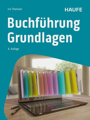 cover image of Buchführung Grundlagen